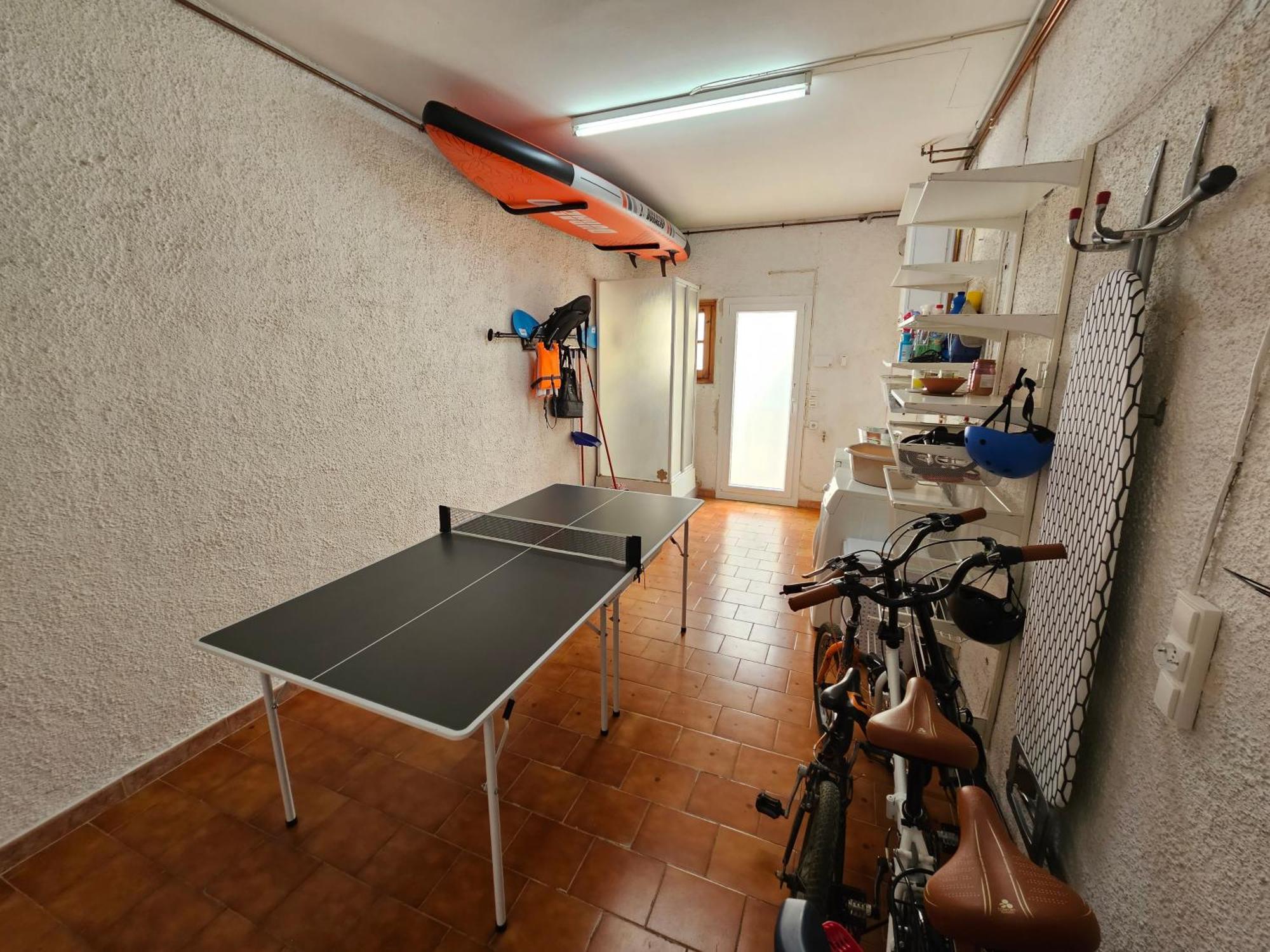 Villa Casa Sebastian L' Escala Esterno foto
