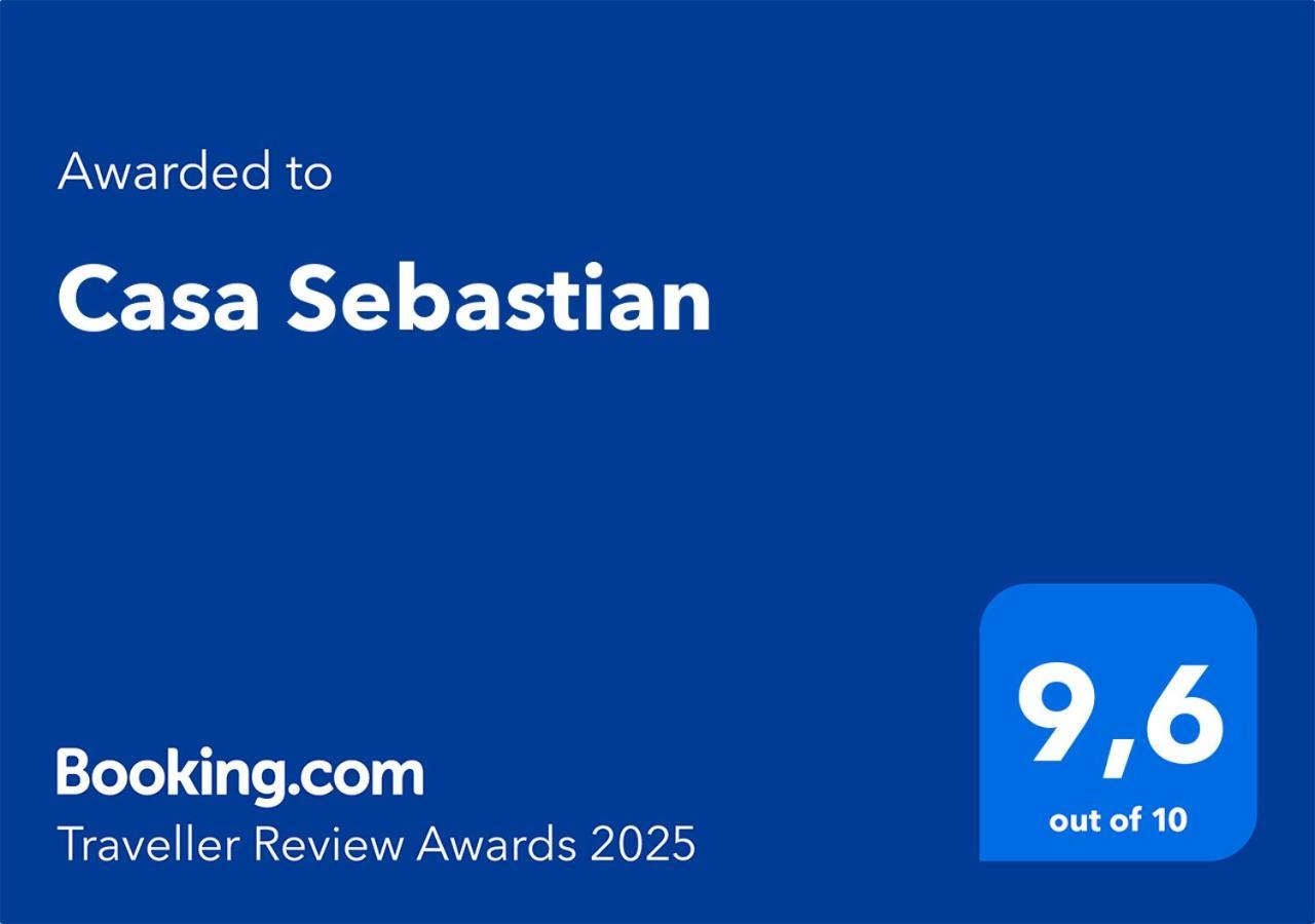 Villa Casa Sebastian L' Escala Esterno foto