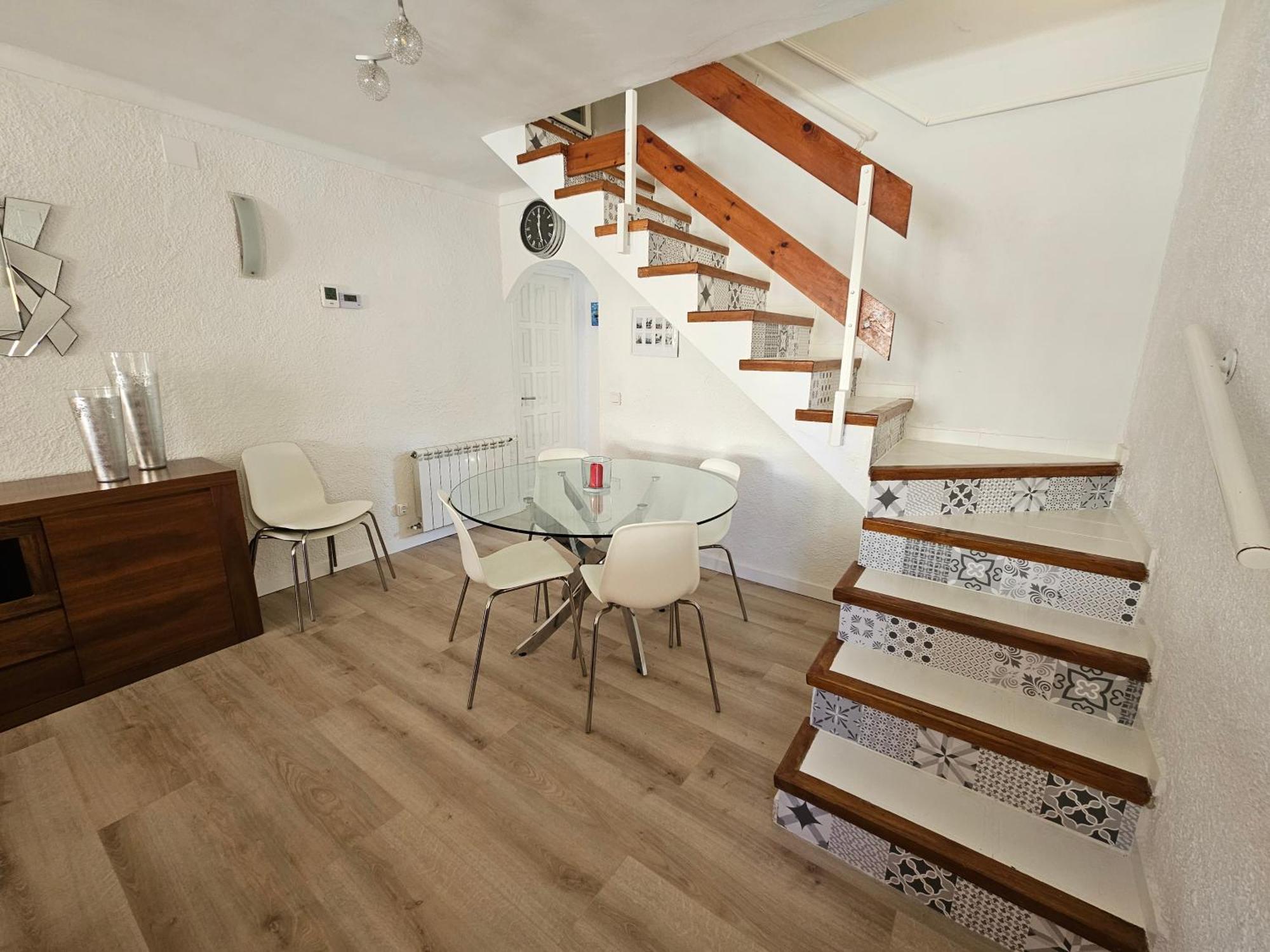 Villa Casa Sebastian L' Escala Esterno foto